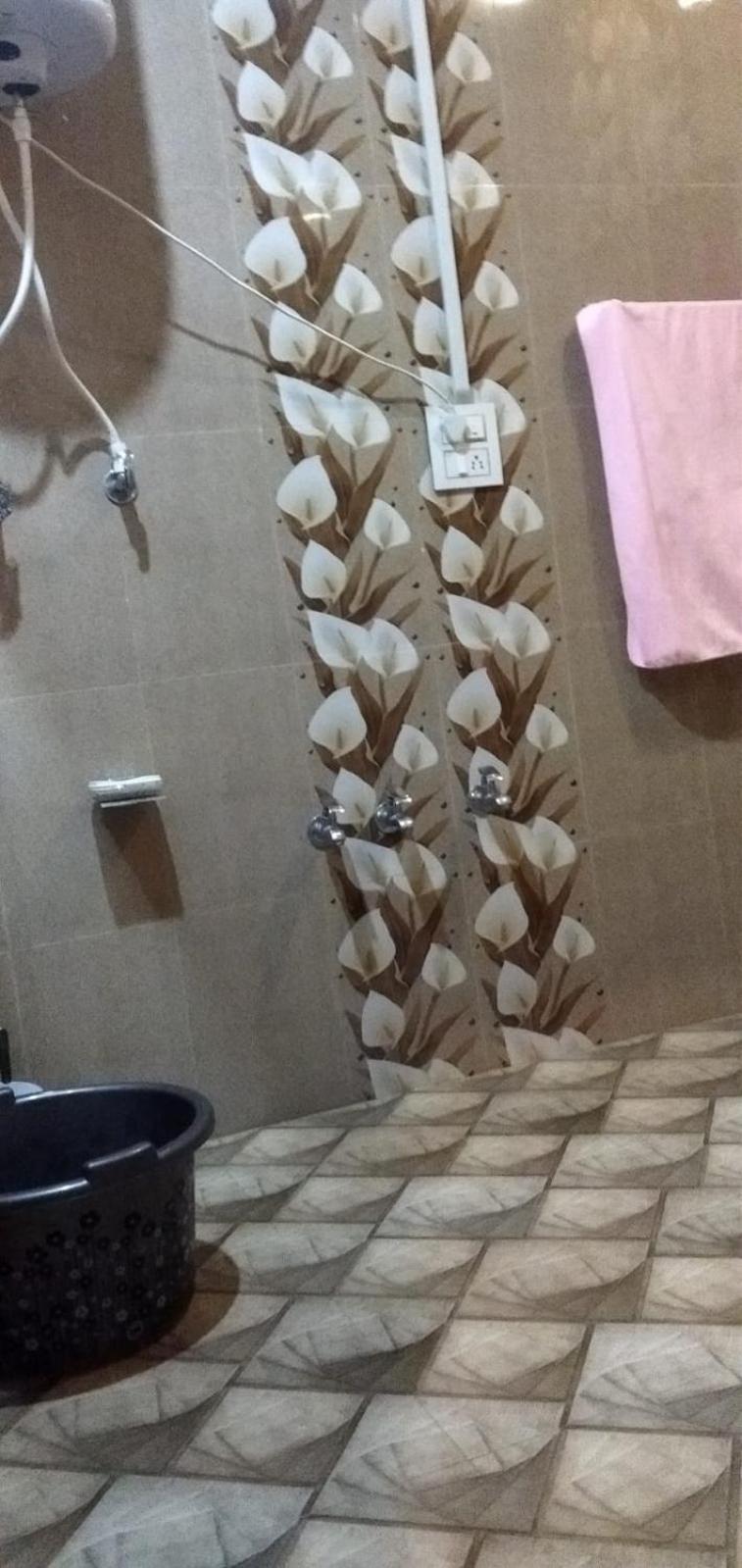 Wani Guest House Гульмарг Екстер'єр фото